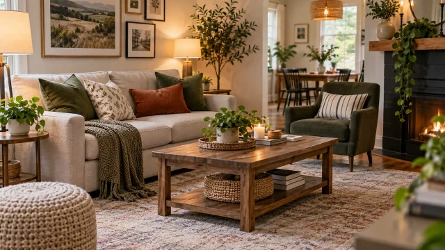 11 Affordable Home Upgrades That Make a Noticeable Difference