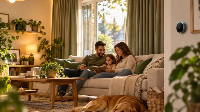15 Simple Ways to Use Less Energy at Home