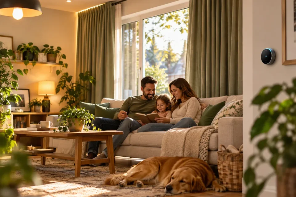 15 Simple Ways to Use Less Energy at Home