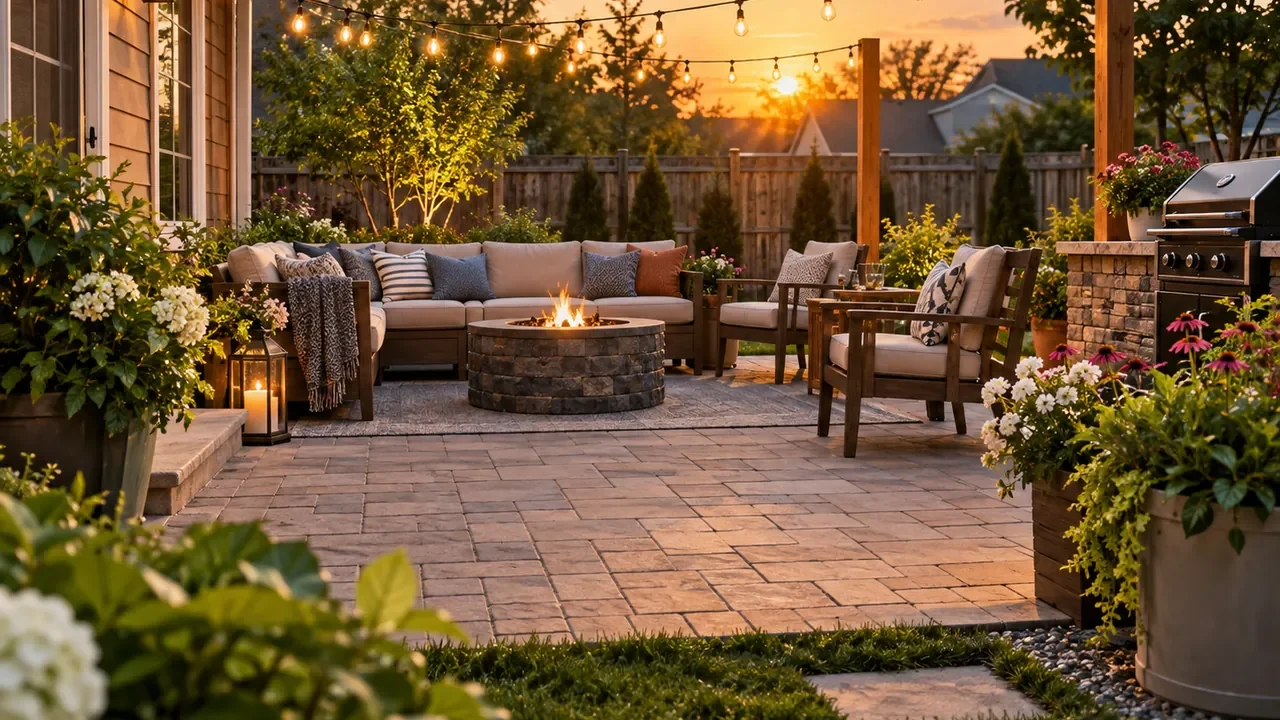 10 Easy Backyard Improvements You Can Finish in a Weekend