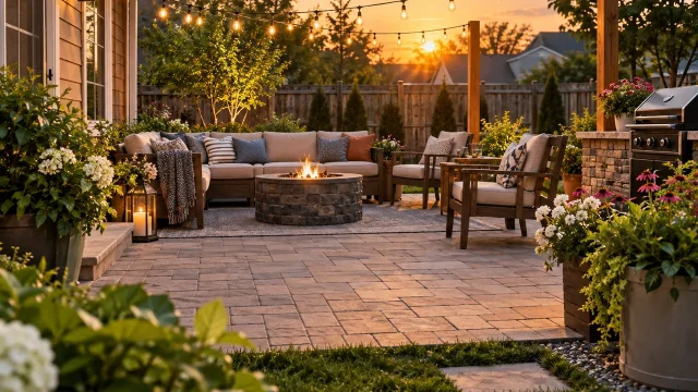 10 Easy Backyard Improvements You Can Finish in a Weekend