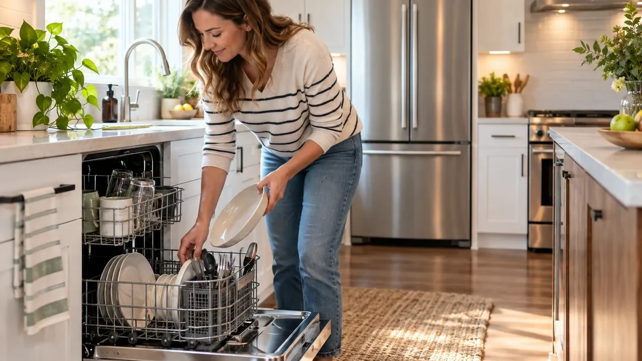 Everyday Appliance Habits That Can Cut Unnecessary Energy Use