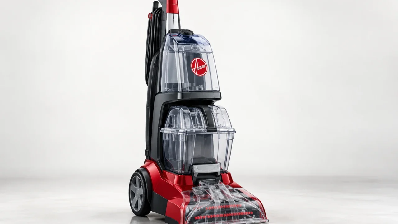 BISSELL CleanView Swivel Pet 2252 Review: A Budget Pet-Hair Workhorse?