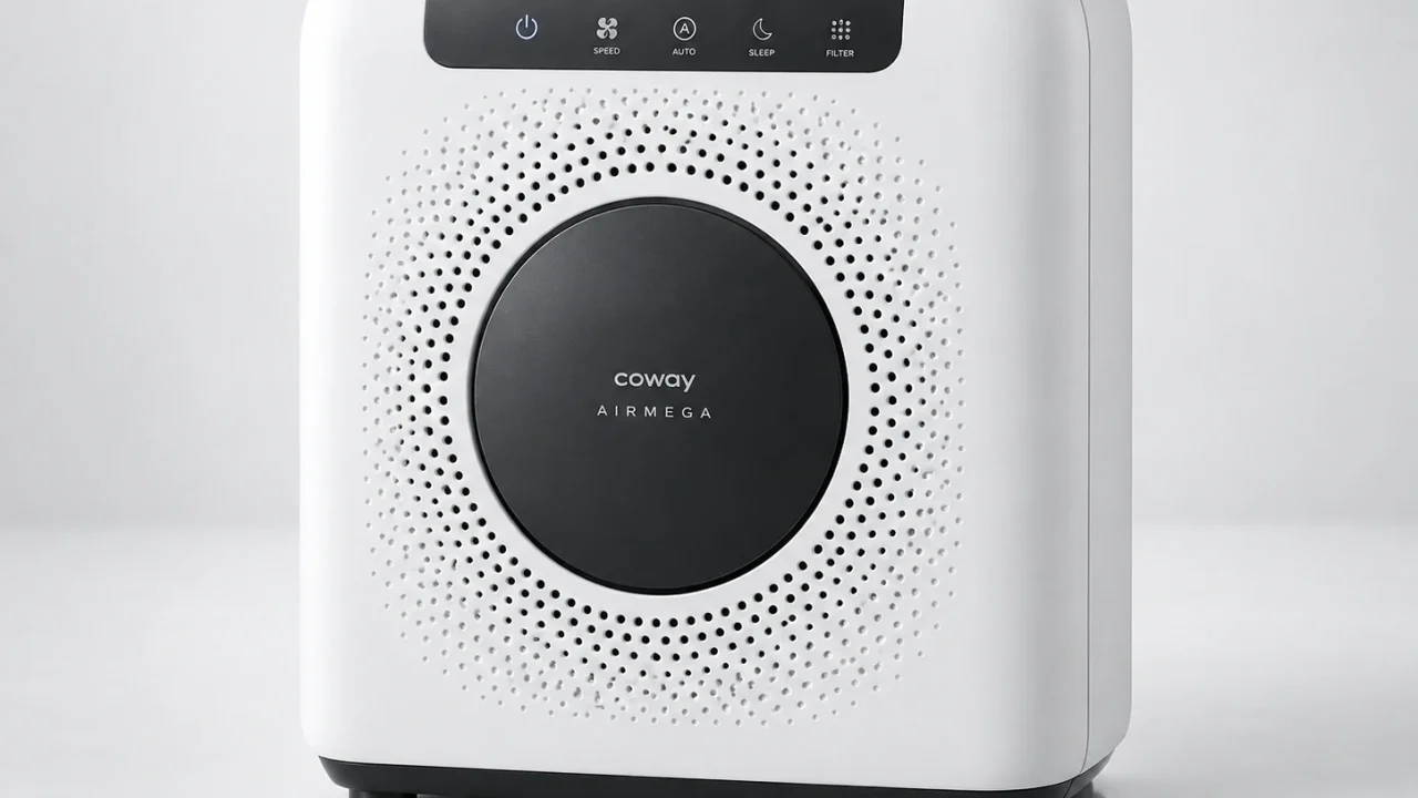 Coway Airmega AP-1512HH Mighty Review: Why This Design Has Lasted
