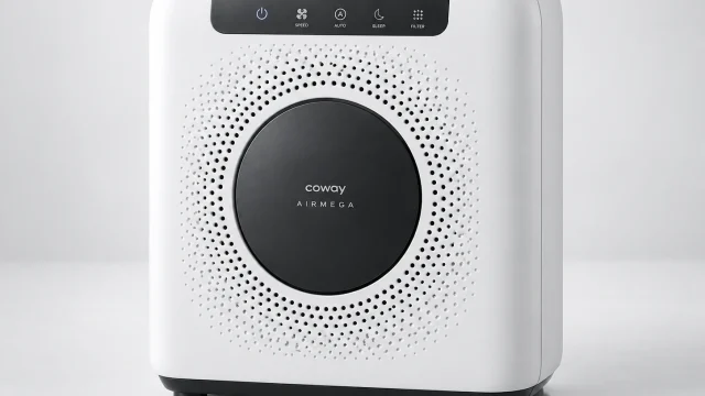 Coway Airmega AP-1512HH Mighty Review: Why This Design Has Lasted