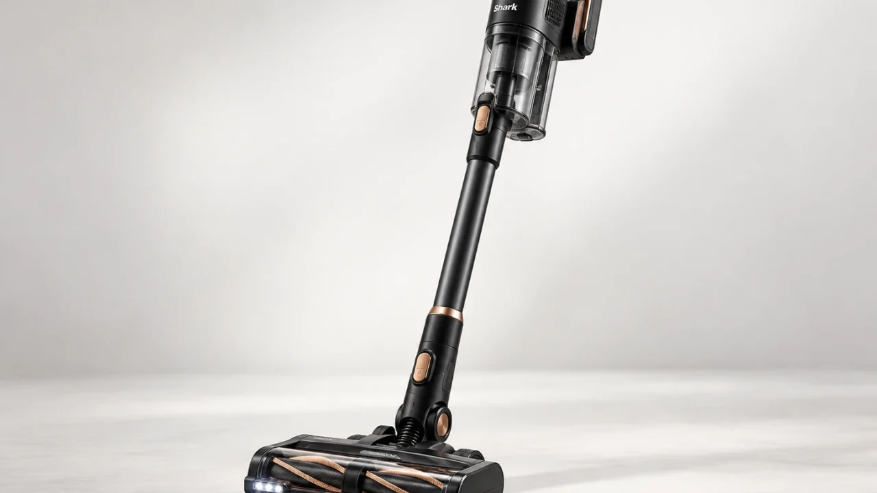 Dyson V15 Detect Review: Is It the Right Cordless Vacuum for Your Home?