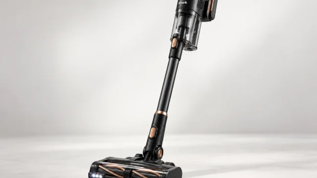Dyson V15 Detect Review: Is It the Right Cordless Vacuum for Your Home?