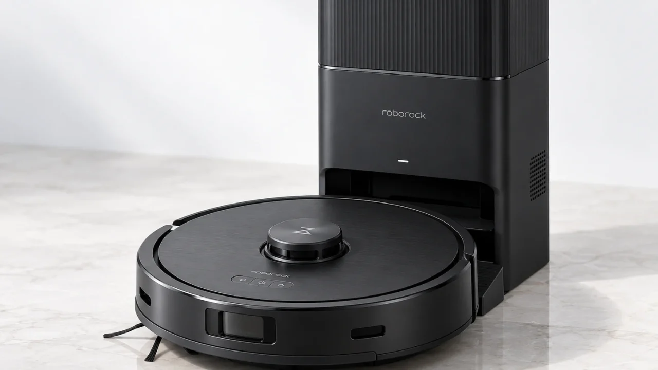 Eufy Clean X10 Pro Omni Review: Is the All-in-One Dock Worth It?