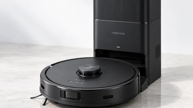 Eufy Clean X10 Pro Omni Review: Is the All-in-One Dock Worth It?