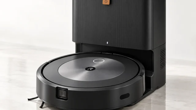 iRobot Roomba j7+ Review: Is Obstacle Avoidance the Main Reason to Buy?