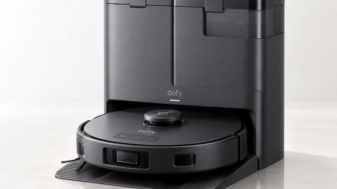 Roborock Q5 Pro+ Review: Strong Value for LiDAR Mapping and Auto-Emptying?