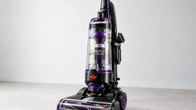 Shark Navigator Lift-Away NV356E Review: Practical Upright Value?