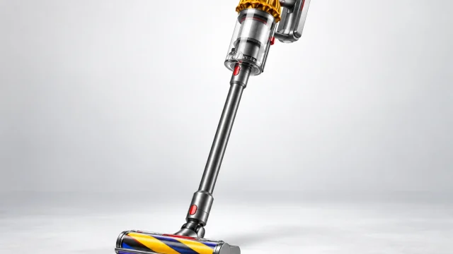 Shark Stratos Cordless IZ862H Review: Worth the Upgrade?