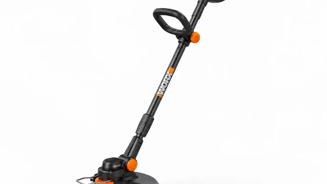 WORX WG163 GT 3.0 Review: Good Trimmer for Small Yards?